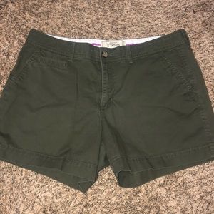 Old Navy 5” shorts
